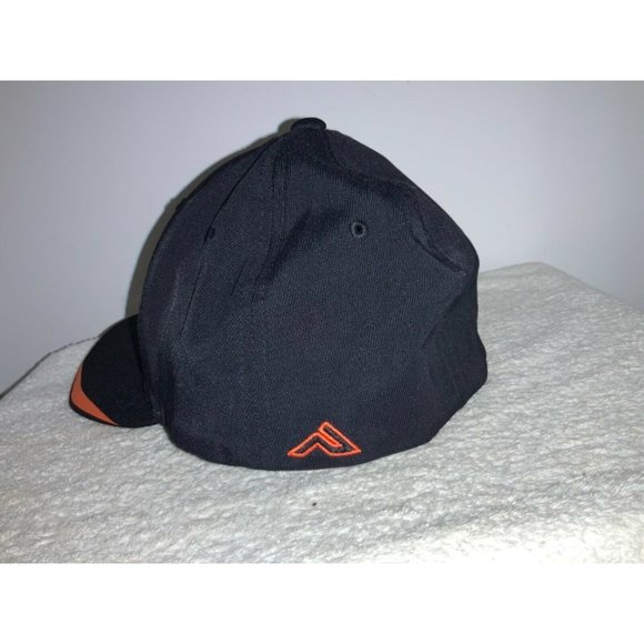Vintage Tecumseh  Snapback Trucker Hat  - Raised Letters - Picture 3 of 9